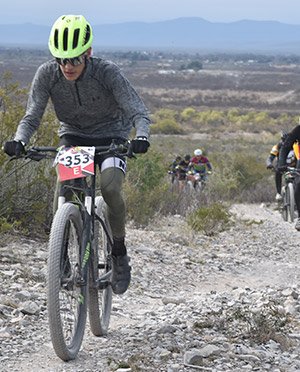Cuatro Ciénegas