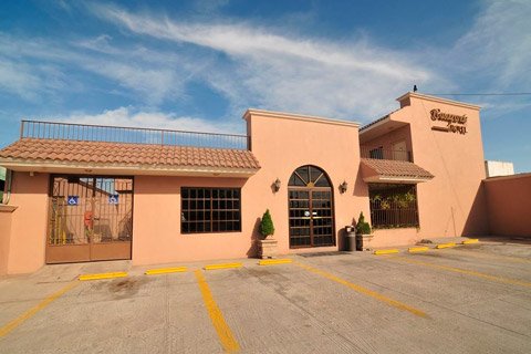 Frontera