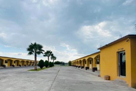 San Buenaventura